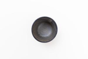nut そばちょこ 薄灰