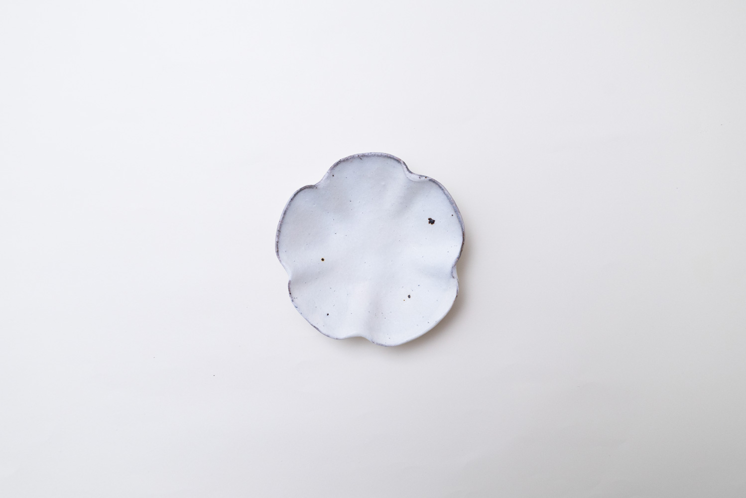 shiro moegi リリープレート 小