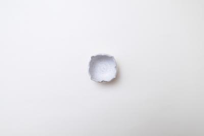 shiro moegi 花かご豆鉢