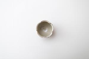 キナリ輪花ゆのみ