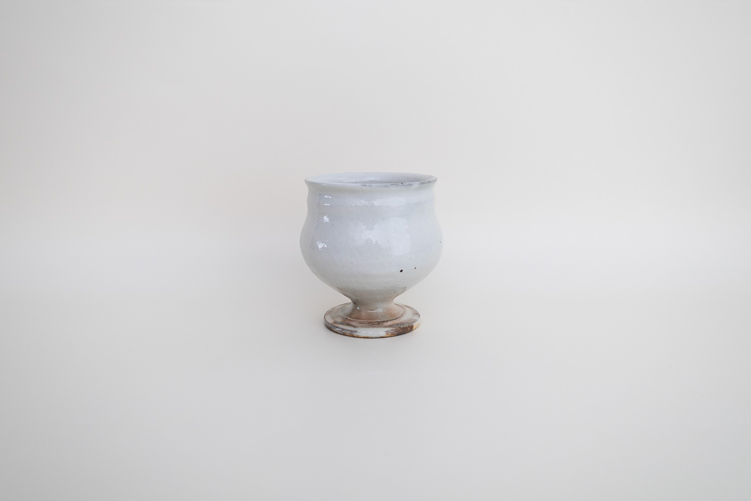 鉄散ゴブレットボウル