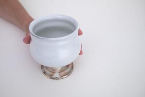 鉄散ゴブレットボウル