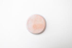 月見皿 (ネコ) A