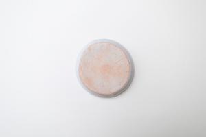 月見皿 (オニ) A