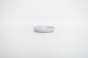 月見皿 (オニ) A