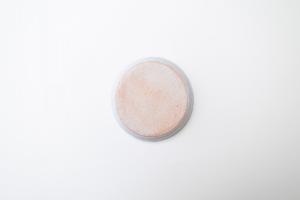 月見皿 (オニ) B