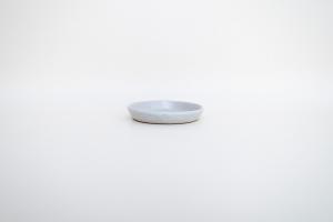 月見皿 (オニ) B