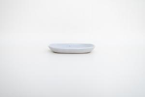 おだんご皿 (ブルドック)