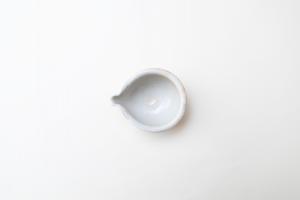 鉄散 片口ボウル 豆