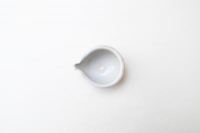 鉄散 片口ボウル 豆