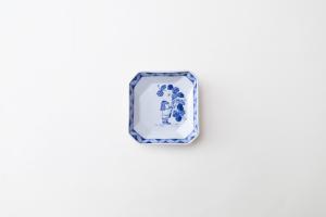 すみきる豆皿 西遊記 (沙悟浄)