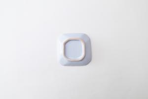 すみきる豆皿 西遊記 (猪八戒)