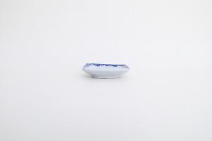 すみきる豆皿 西遊記 (猪八戒)