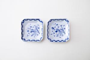 すみきる豆皿 西遊記 (孫悟空)