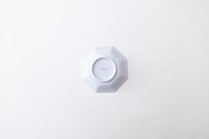 八角小鉢 三国志 (趙雲乗り間違い)