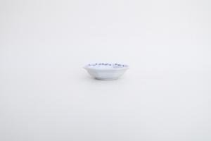 八角小鉢 三国志 (趙雲乗り間違い)