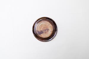 まるリムプレート S アメ