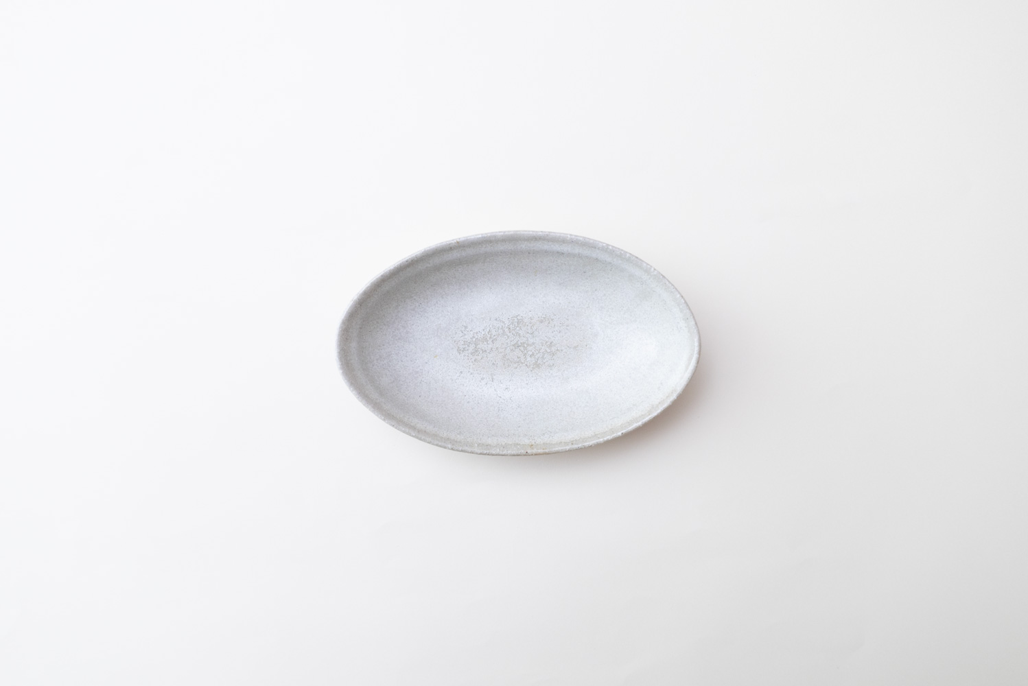 長まるボウル SS 白