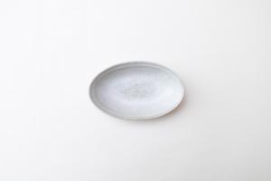 長まるボウル SS 白