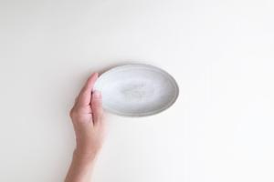 長まるボウル SS 白