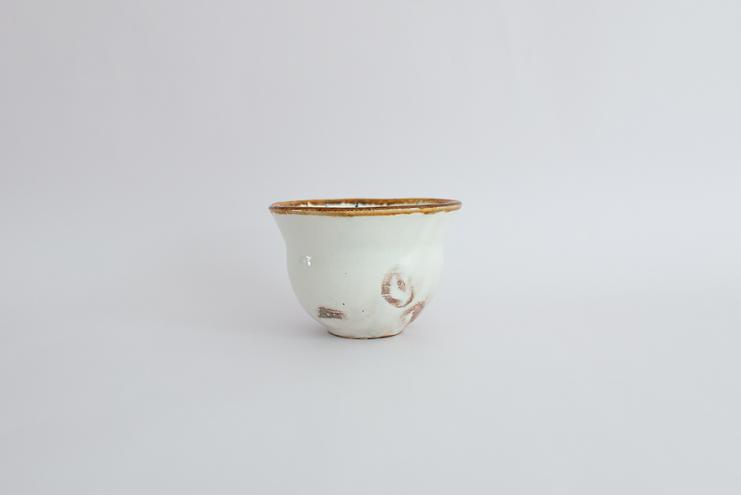 ゴス・飴そばちょこ 丸