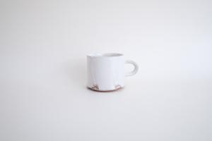 粉引スエヒロマグ