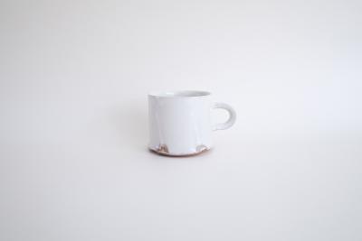 粉引スエヒロマグ