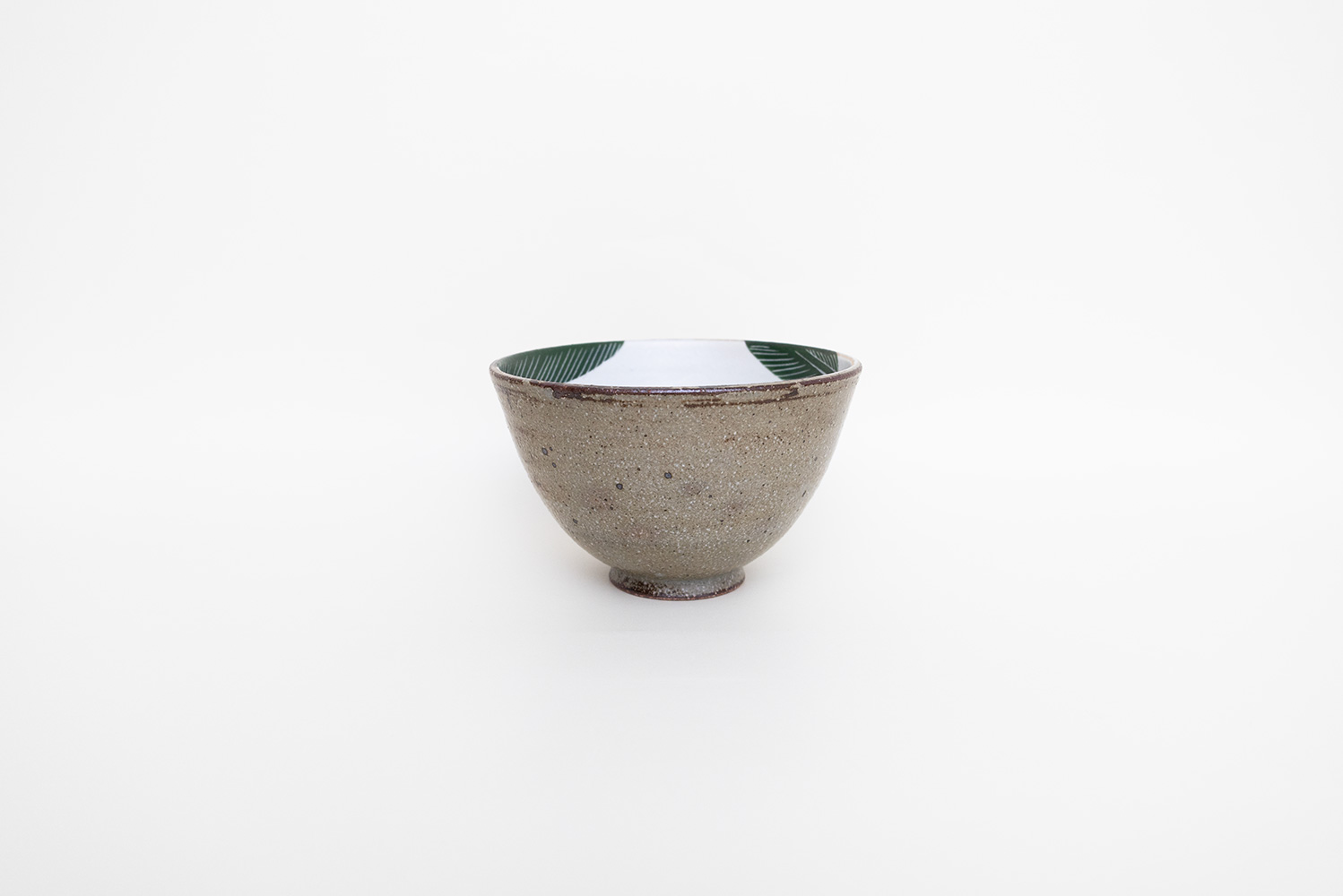 バナナの葉丼 M