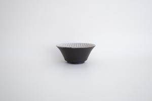 鉄釉 小鉢