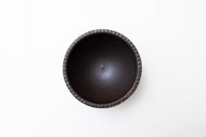 錆釉綱手丼