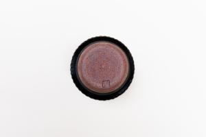 ルリ釉 綱手耐熱グラタン皿 豆