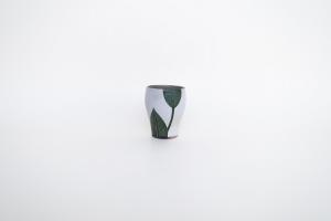 バナナの葉タンブラー S