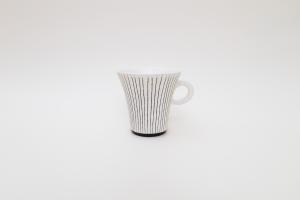 十草コーヒーカップ