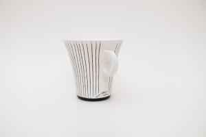 十草コーヒーカップ