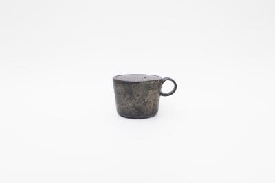 ひびコーヒーカップ