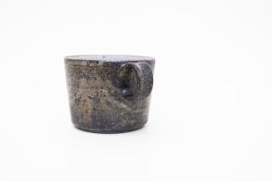 ひびコーヒーカップ