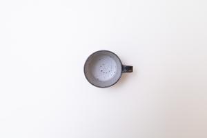 ひびコーヒーカップ