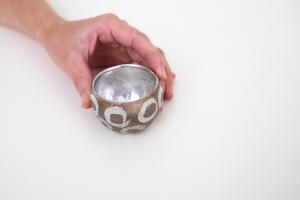 ぐりぐり ぐいのみ B