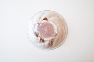 鉄散 スパイラルボウル