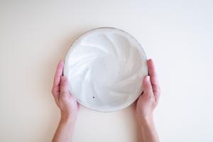 鉄散 スパイラルボウル