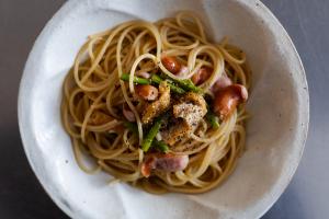 鉄散 スパイラルボウル