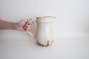 キナリ ピッチャー 大(丸)