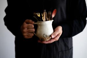 鉄散 マグピッチャー(丸)