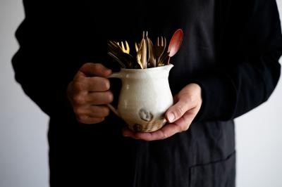 鉄散 マグピッチャー(丸)