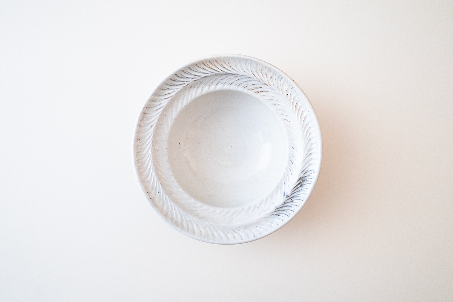 鉄散リーフリムボウル 大