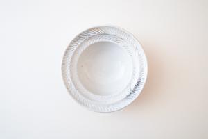 鉄散リーフリムボウル 大