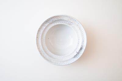 鉄散リーフリムボウル 大