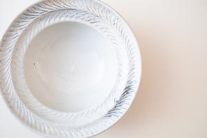 鉄散リーフリムボウル 大