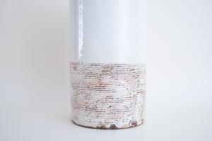 渕荒横彫カトラリースタンド 大