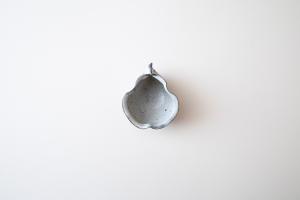 青灰洋梨鉢 ヒメ